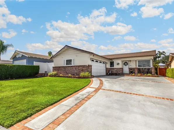 14170 Trumball St, Whittier, CA 90604