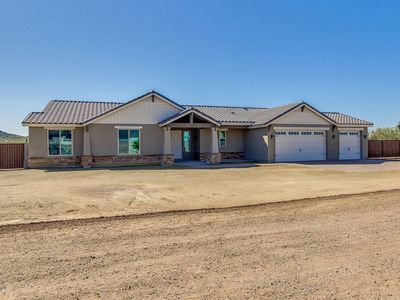 15333 W Peakview Rd, Surprise, AZ, 85387