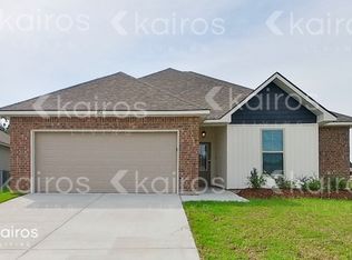 204 Foggy Ln, Lafayette, LA 70507