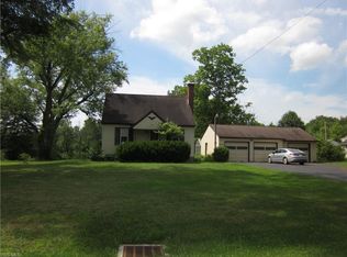 5416 Hayes Rd, Ravenna, OH 44266