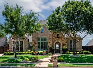 11698 Casa Grande Trl, Frisco, TX 75033