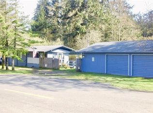 619 Newell, WESTPORT, WA 98595