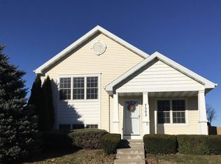 7502 E Pass, Madison, WI 53719