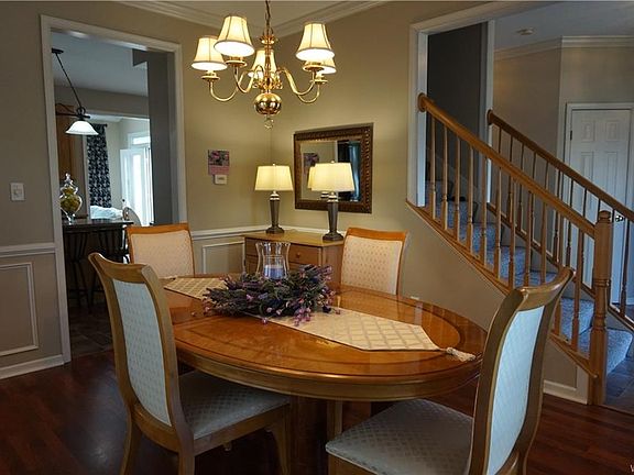 4th image of 3491 Heatherwood Dr
