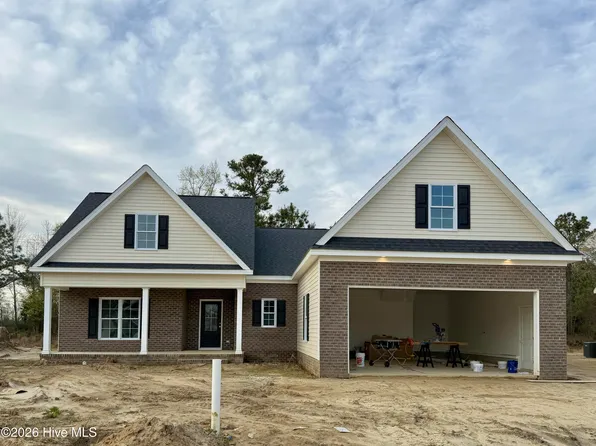 3287 School View Drive, Farmville, NC 27828