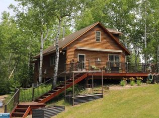 4414 Wiggle Creek Rd, Makinen, MN 55763