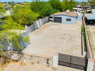 701 E 38th St, Tucson, AZ 85713