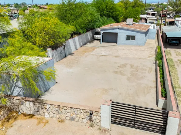 701 E 38th St, Tucson, AZ 85713