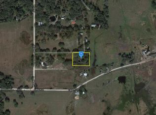 1722 Wise Rd, Zephyrhills, FL 33540