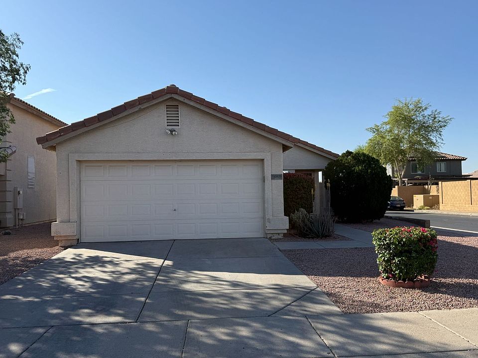 1st image of 12071 W Dahlia Dr