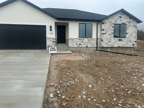 1158 N 700 E, Nephi, UT 84648