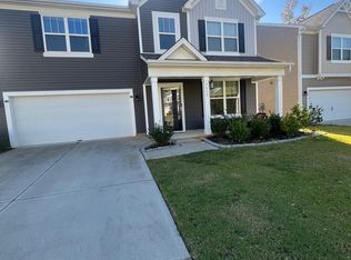 7339 Wheyfield Dr, Charlotte, NC 28215