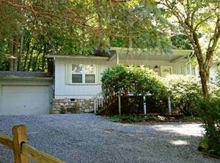 203 Woodfern Dr, Maggie Valley, NC 28751