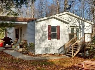 221 Wheeler Woods Spur Rd, Liberty, KY 42539