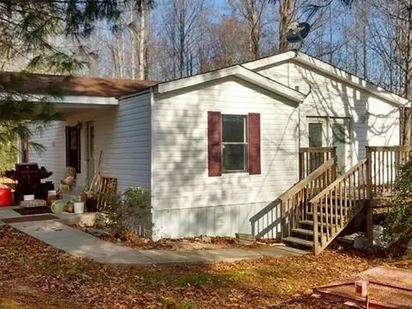 221 Wheeler Woods Spur Rd, Liberty, KY 42539
