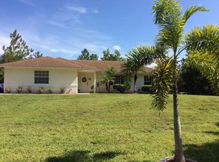 18647 43rd Rd N, Loxahatchee, FL 33470