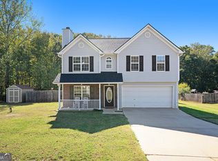 229 Kiley Dr, Hoschton, GA 30548