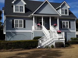 610 Two Mile Run, Johns Island, SC 29455