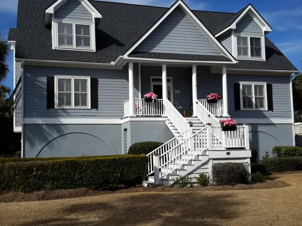 610 Two Mile Run, Johns Island, SC 29455