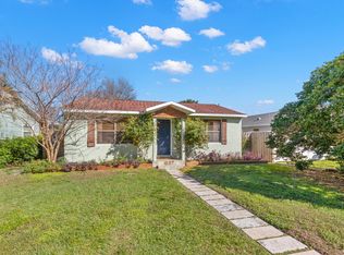 837 42nd Ave N, Saint Petersburg, FL 33703