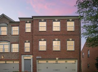 1508 Regent Manor Ct, Silver Spring, MD 20904