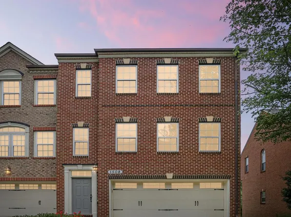 1508 Regent Manor Ct, Silver Spring, MD 20904