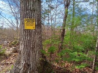 020 Dodge Road, Montville, ME 04941