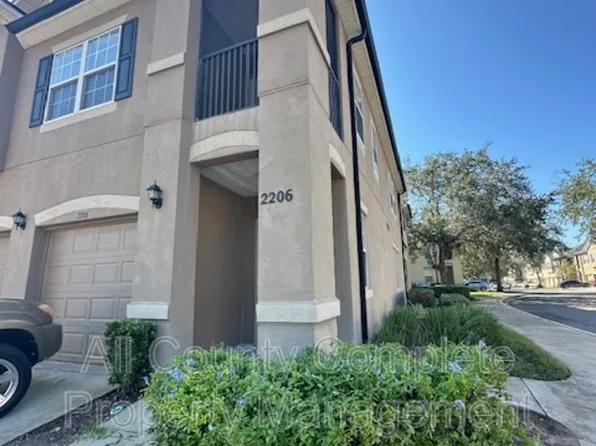 12301 Kernan Forest Blvd, Jacksonville, FL