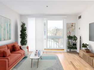 Bay Square, Cambridge, MA 02139