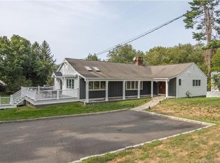 145 North Ave, Westport, CT 06880