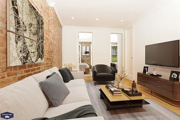 Rented by Compass | media 8