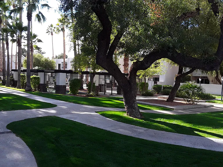 7350 N Via Paseo Del Sur #N107 — Photo 32