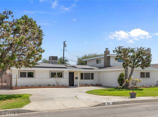 931 W Bainbridge Ave, West Covina, CA 91790