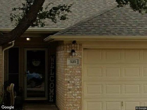 Exterior Address Verification