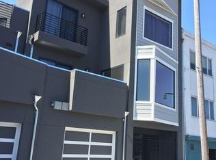 6690 3rd St, San Francisco, CA 94124