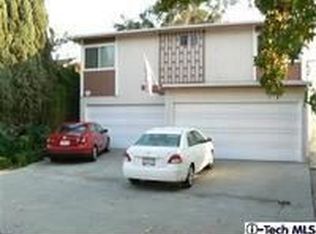 1436 Stanley Ave, Glendale, CA 91206