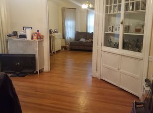 141 Willow St #143, Boston, MA 02132