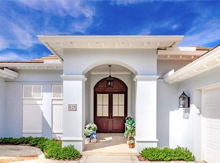 828 Pembroke Ct, Orchid, FL 32963