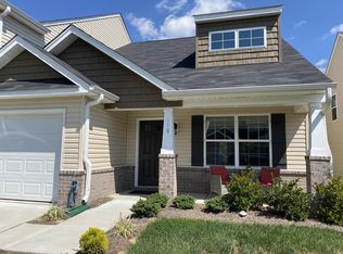 119 Red Plum Ln #1, Jamestown, NC 27282