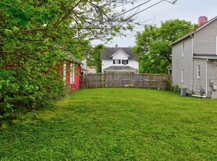 518 E Morrill Ave, Columbus, OH