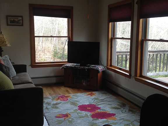 Cozy Living Room