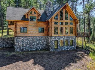 2987 Round Valley Rd, New Meadows, ID 83654