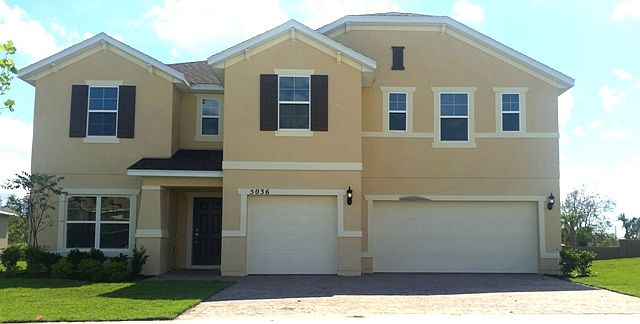 Homesite 56