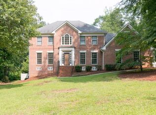 4789 Rosedale Aby, Stone Mountain, GA 30087