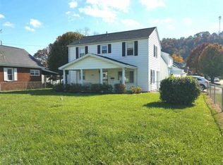 2935 6th Ave, Huntington, WV 25702