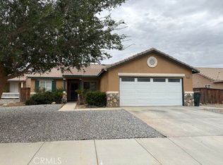 15336 Ross Dr, Adelanto, CA 92301