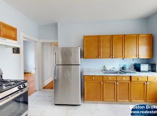 61 Crescent Ave #3, Boston, MA 02125