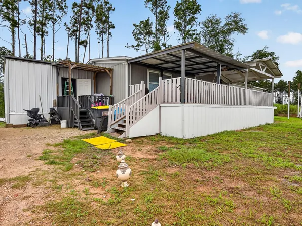 125 Road 5807, Cleveland, TX 77327
