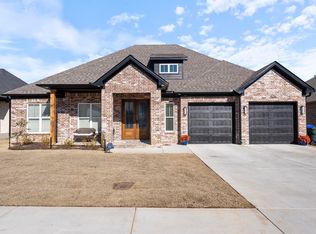 2506 Lilac Dr, Conway, AR 72034