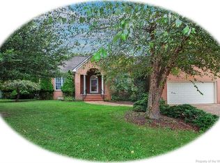 4027 E Providence Rd, Williamsburg, VA 23188